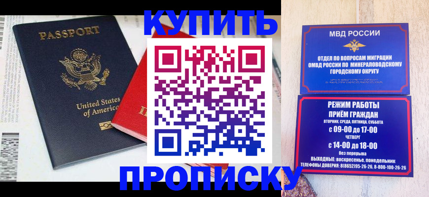 где прописаться в Москве